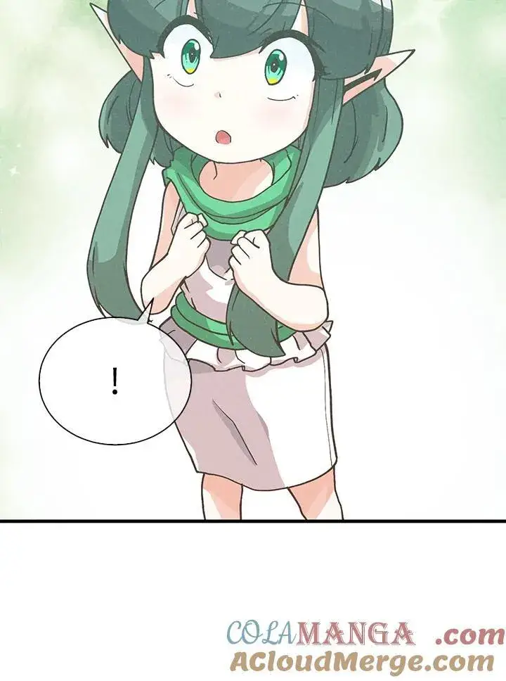 漫画《精灵农夫》第106话第101张图