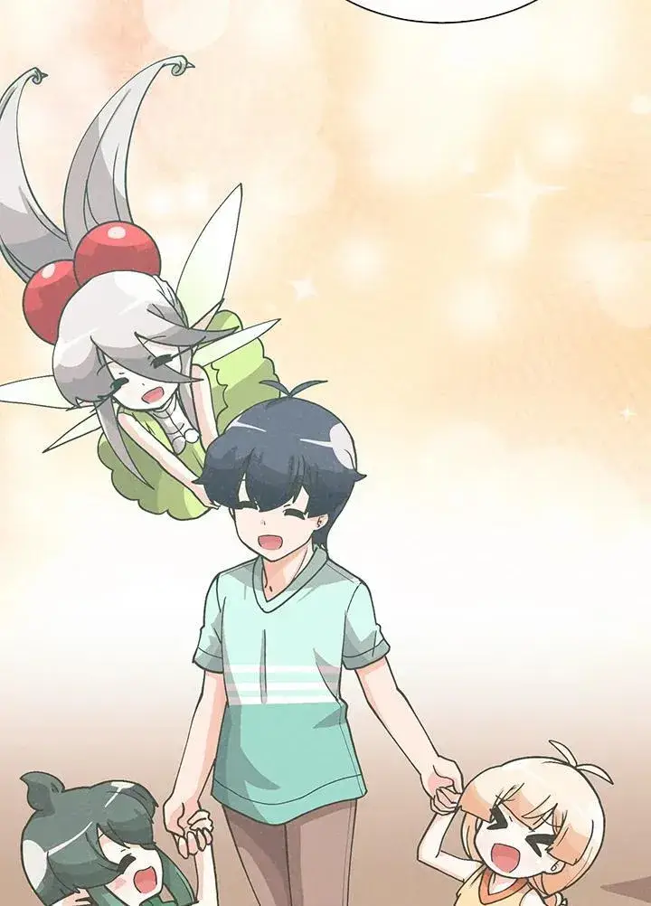 漫画《精灵农夫》第106话第104张图