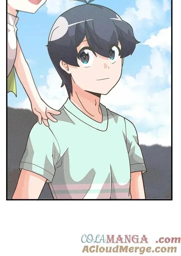 漫画《精灵农夫》第106话第77张图