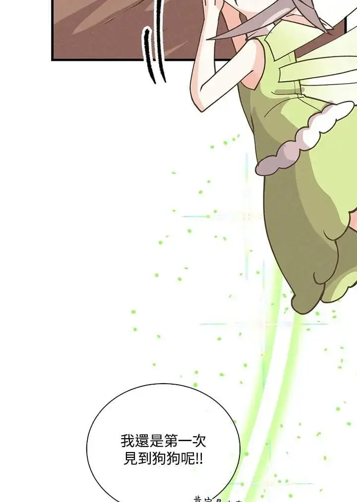 漫画《精灵农夫》第106话第84张图