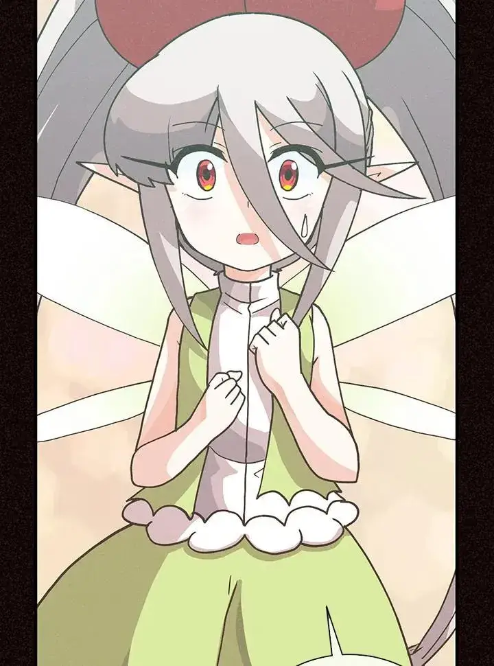 漫画《精灵农夫》第106话第91张图