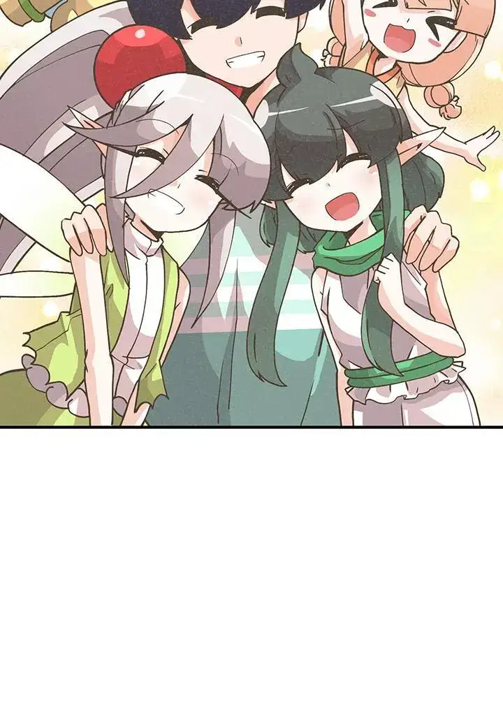 漫画《精灵农夫》第107话第10张图