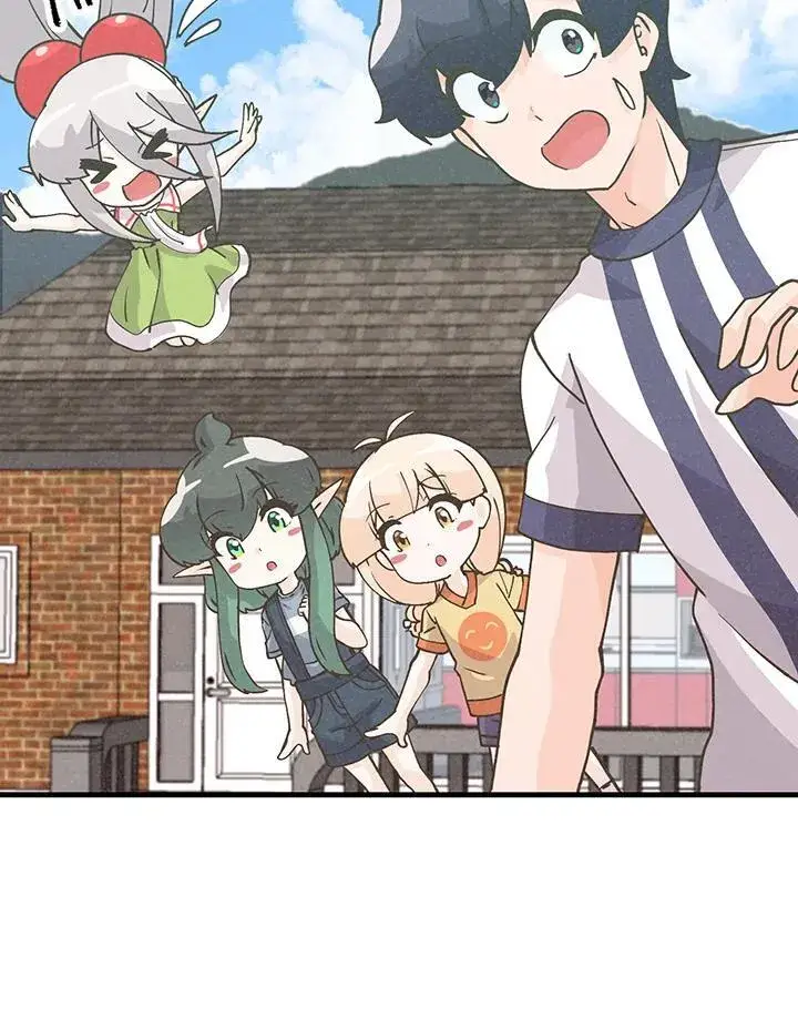 漫画《精灵农夫》第107话第62张图