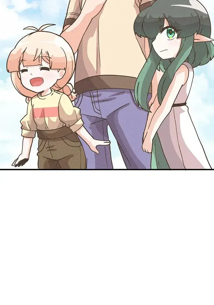 漫画《精灵农夫》第108话第120张图