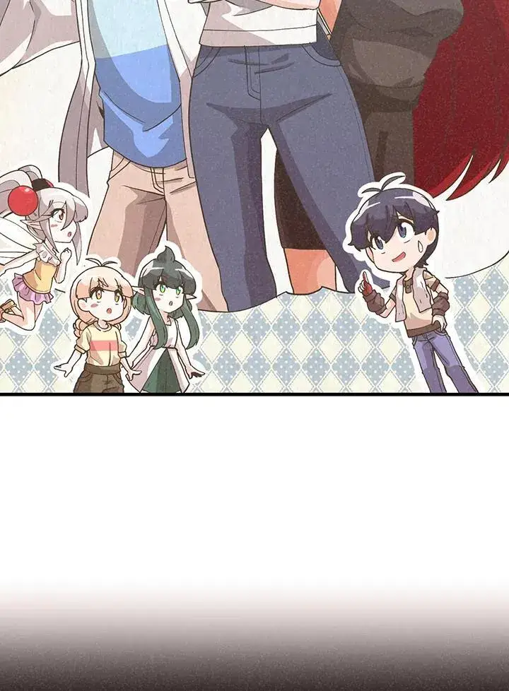 漫画《精灵农夫》第108话第7张图