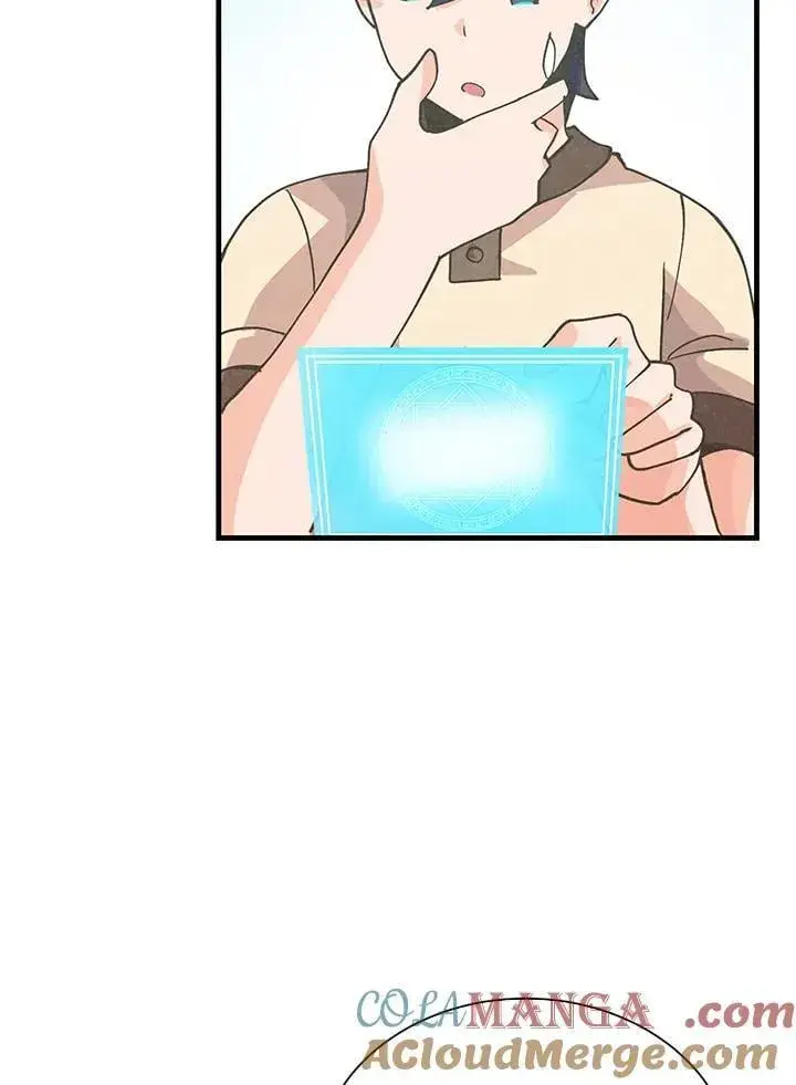 《精灵农夫》第109话图41