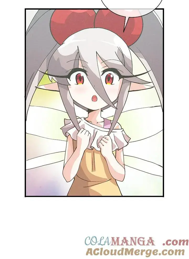 漫画《精灵农夫》第110话第9张图
