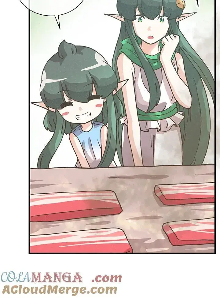 漫画《精灵农夫》第111话第61张图
