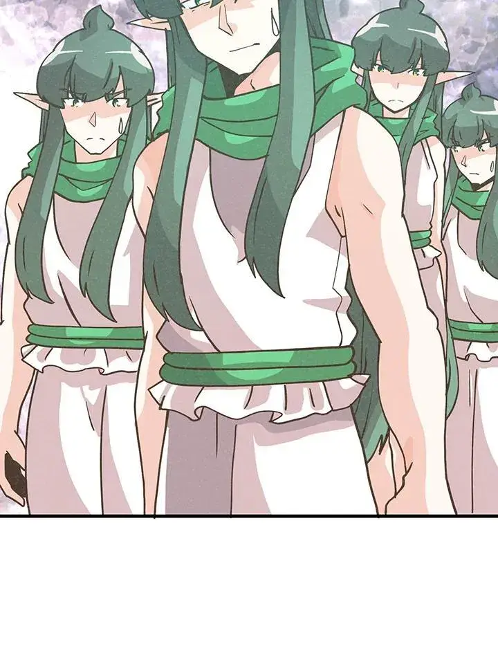 漫画《精灵农夫》第111话第71张图