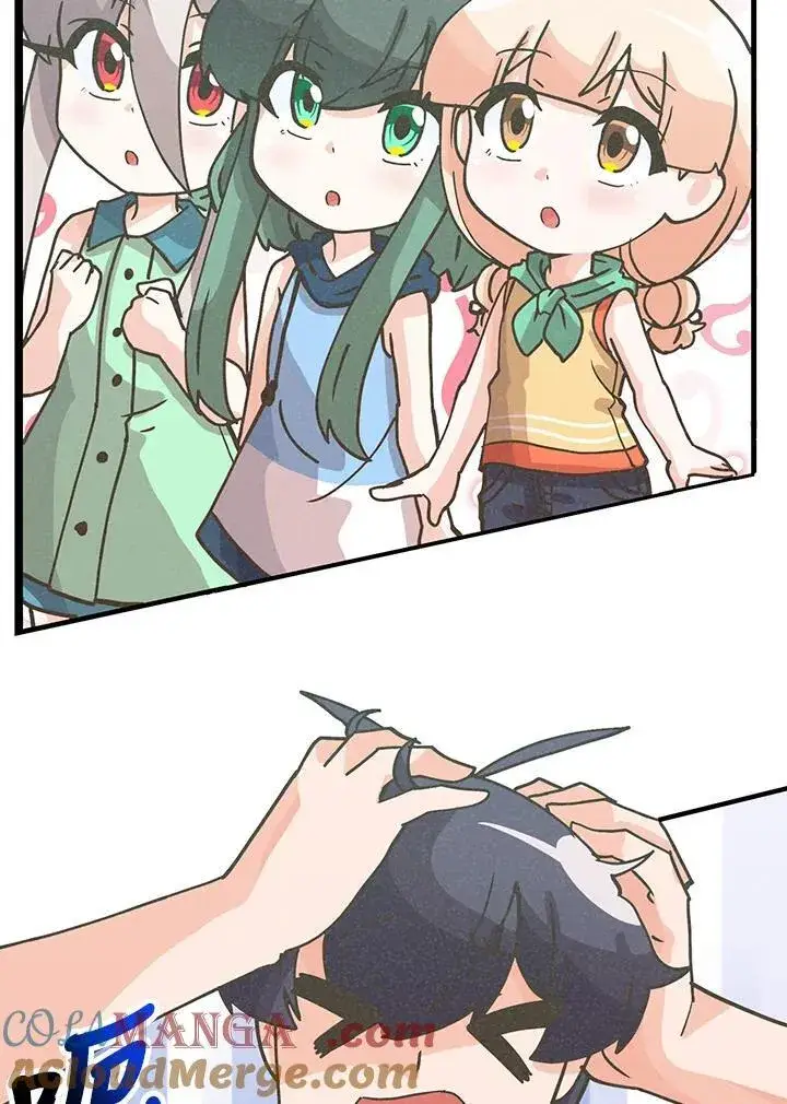 漫画《精灵农夫》第113话第121张图