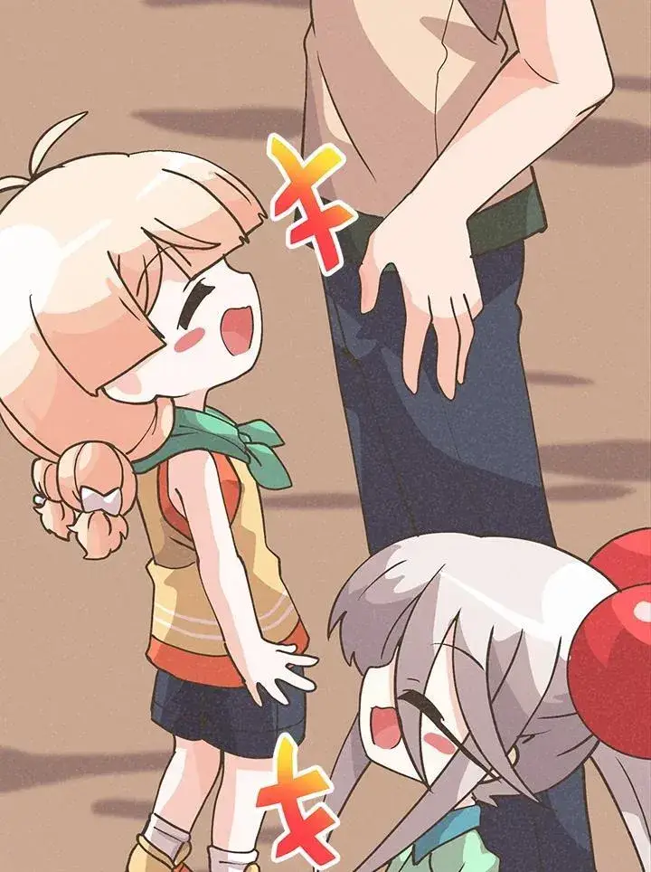 漫画《精灵农夫》第114话第100张图