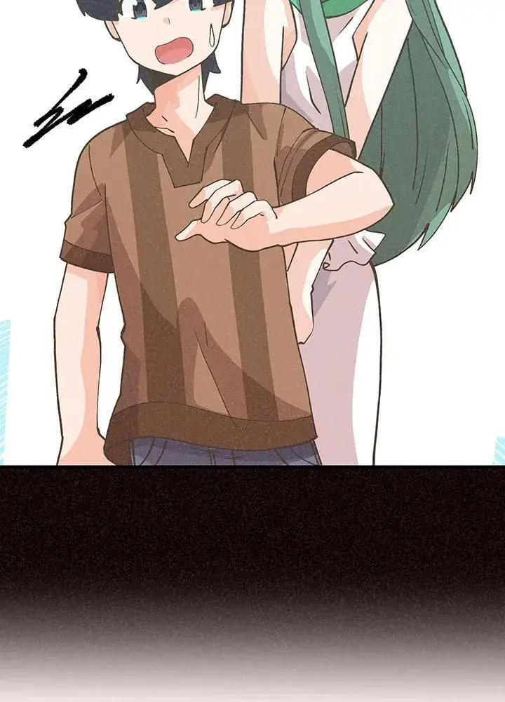 漫画《精灵农夫》第118话第58张图