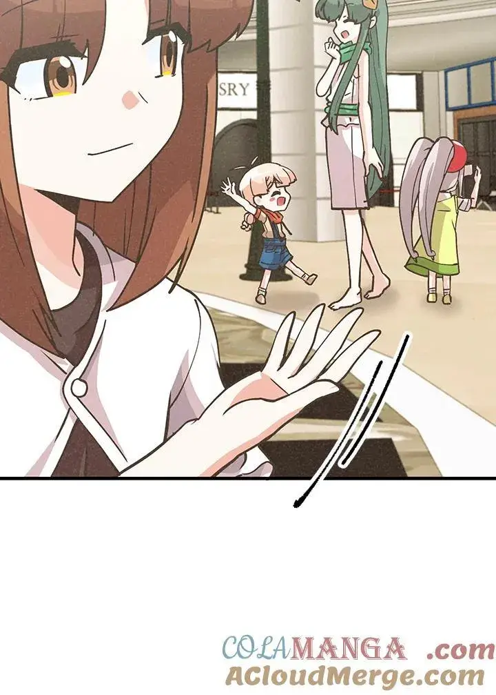 漫画《精灵农夫》第119话第33张图
