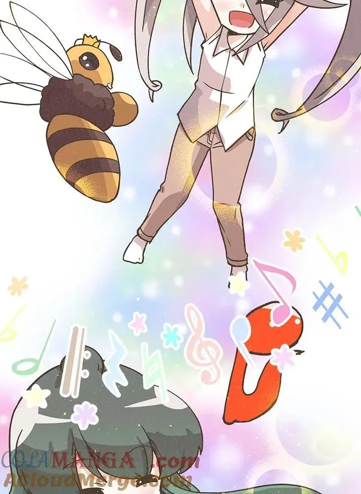 漫画《精灵农夫》第126话第85张图