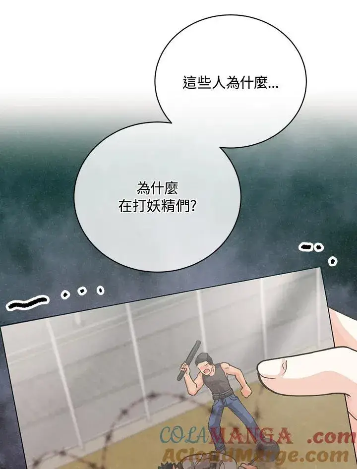 漫画《精灵农夫》第127话第5张图