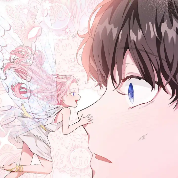 漫画《精灵小姐，请和我签订契约吧》第01话第154张图