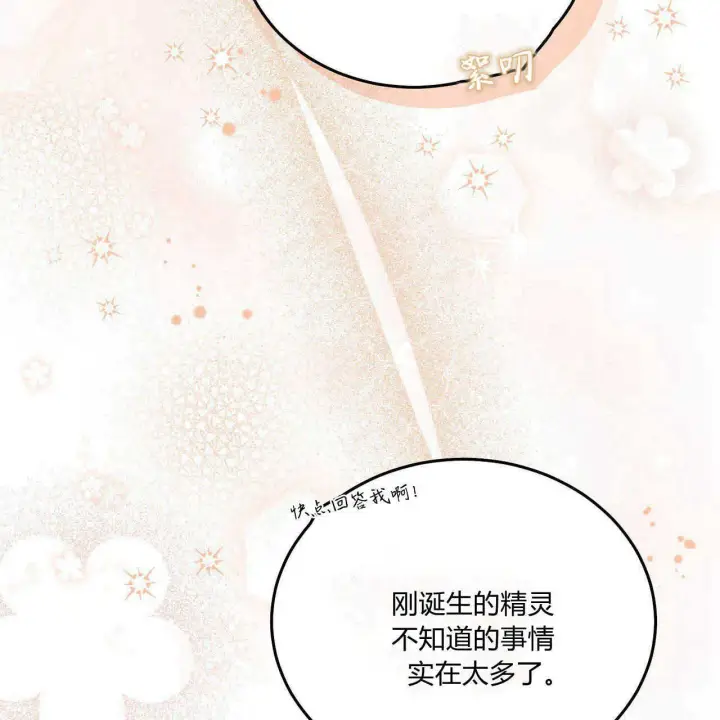 漫画《精灵小姐，请和我签订契约吧》第01话第164张图