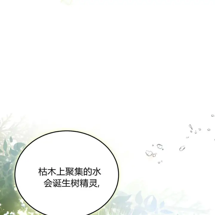 漫画《精灵小姐，请和我签订契约吧》第01话第20张图