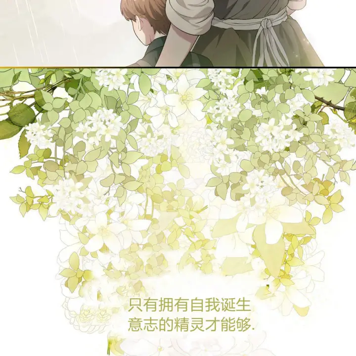 漫画《精灵小姐，请和我签订契约吧》第01话第32张图
