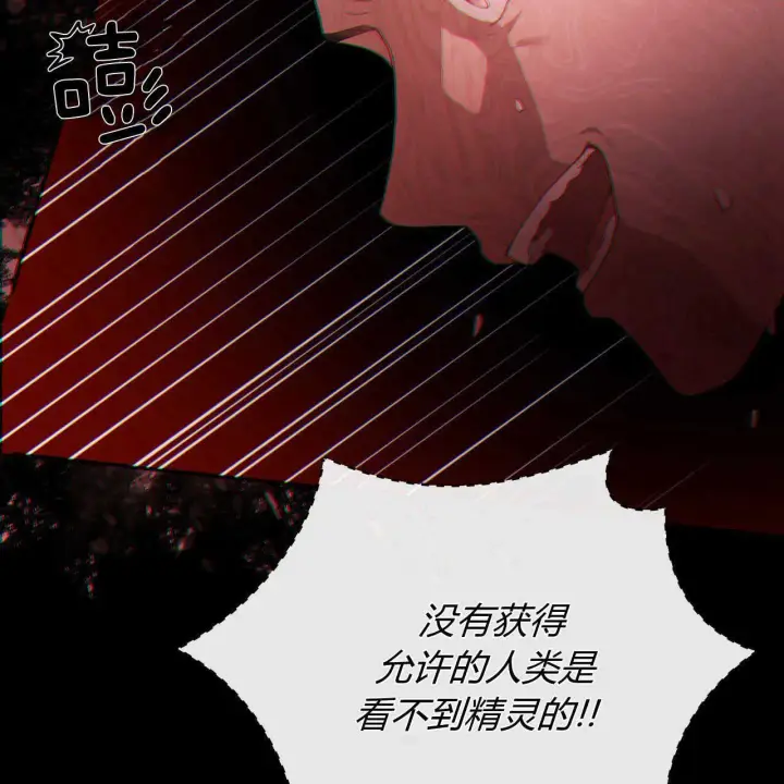 《精灵小姐，请和我签订契约吧》第02话图36