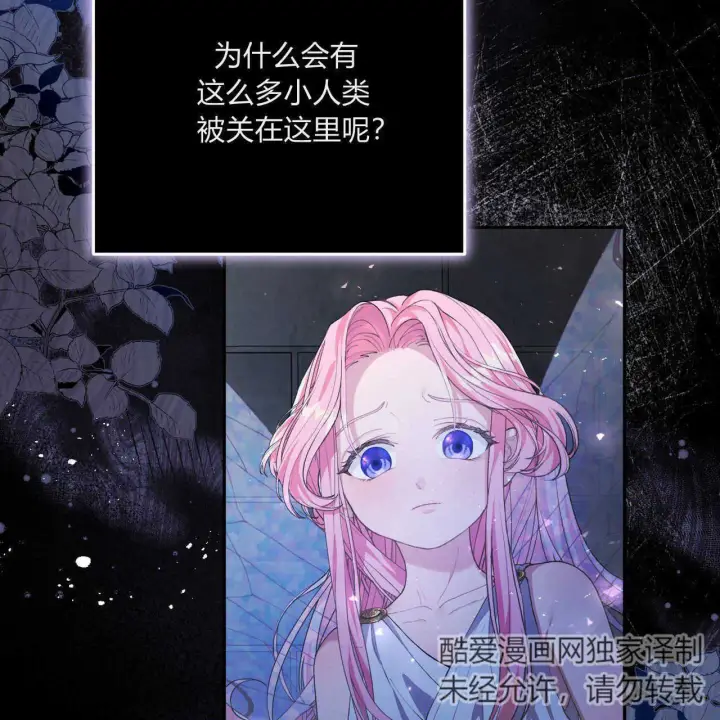 《精灵小姐，请和我签订契约吧》第03话图43