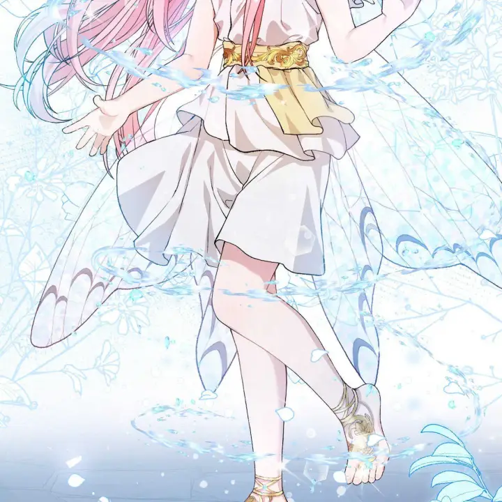 《精灵小姐，请和我签订契约吧》第04话图19