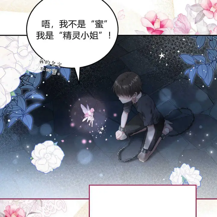 《精灵小姐，请和我签订契约吧》第04话图39
