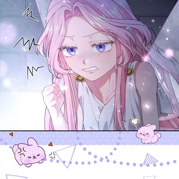 漫画《精灵小姐，请和我签订契约吧》第05话第116张图