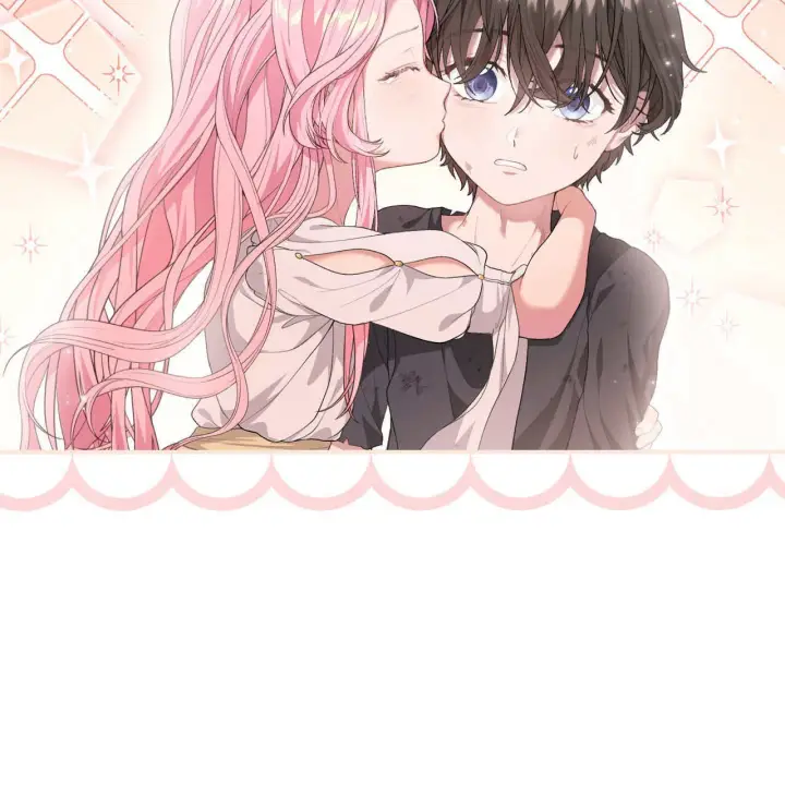 漫画《精灵小姐，请和我签订契约吧》第06话第41张图