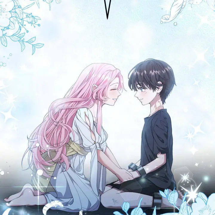漫画《精灵小姐，请和我签订契约吧》第06话第54张图