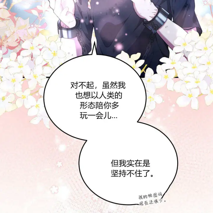 漫画《精灵小姐，请和我签订契约吧》第06话第66张图