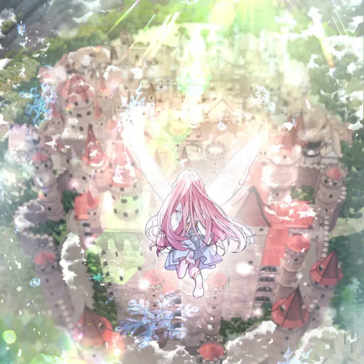 《精灵小姐，请和我签订契约吧》第07话图133