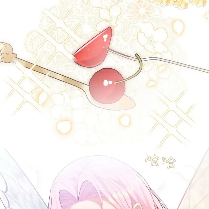 《精灵小姐，请和我签订契约吧》第07话图153