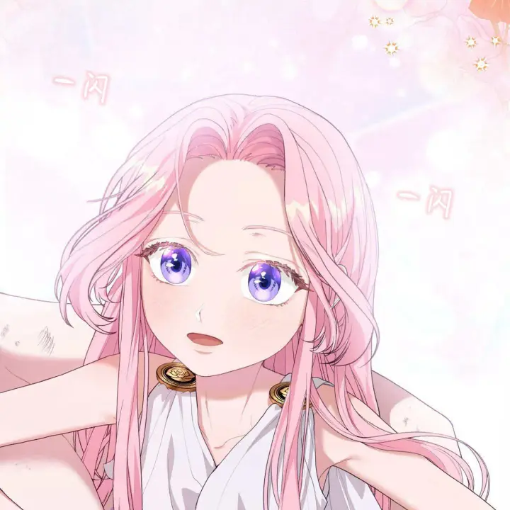 《精灵小姐，请和我签订契约吧》第07话图68