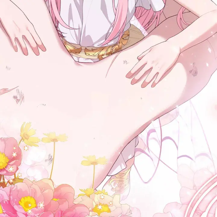 《精灵小姐，请和我签订契约吧》第07话图69