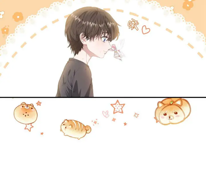《精灵小姐，请和我签订契约吧》第07话图99