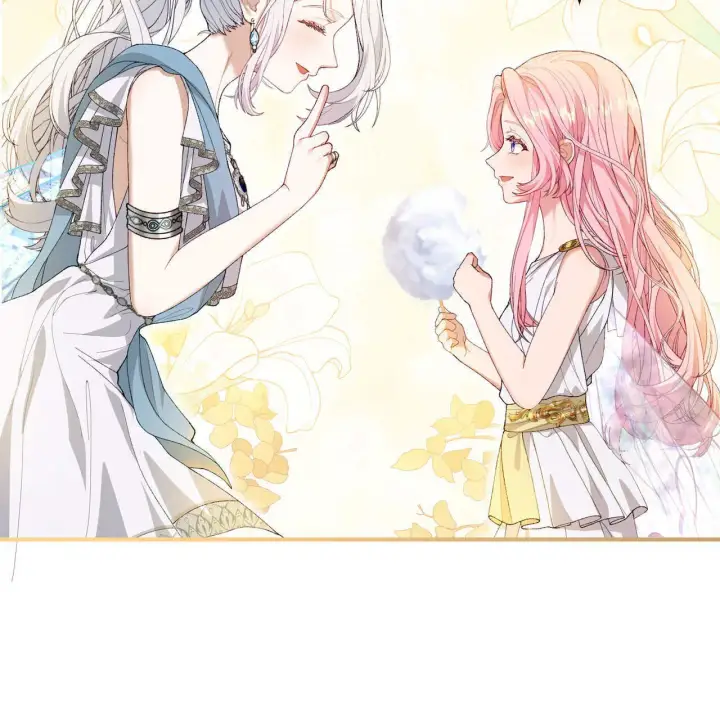 《精灵小姐，请和我签订契约吧》第08话图134