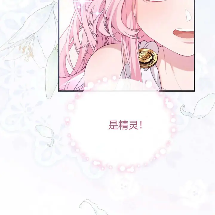 《精灵小姐，请和我签订契约吧》第08话图38