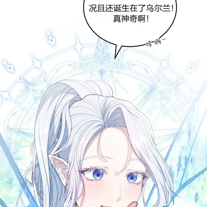 《精灵小姐，请和我签订契约吧》第08话图42