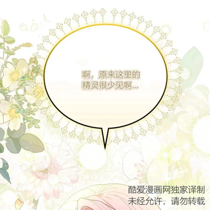 《精灵小姐，请和我签订契约吧》第08话图44