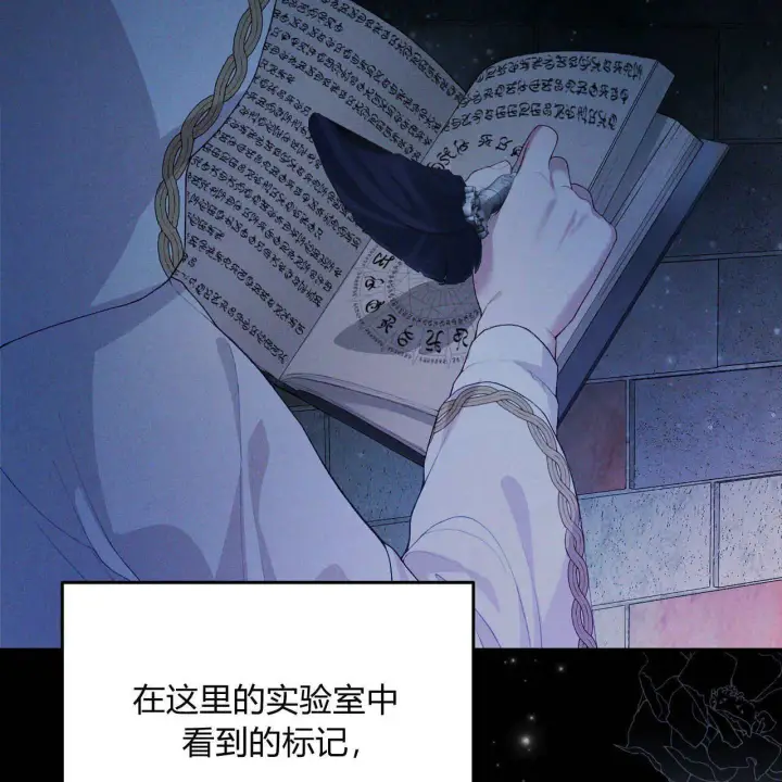 漫画《精灵小姐，请和我签订契约吧》第10话第101张图