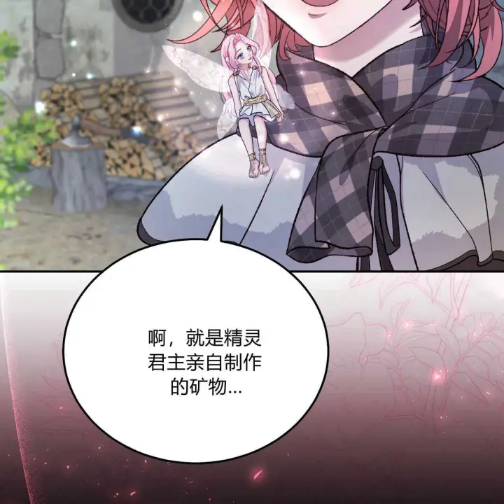 《精灵小姐，请和我签订契约吧》第15话图103