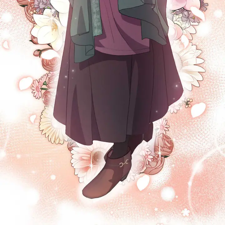 《精灵小姐，请和我签订契约吧》第15话图135