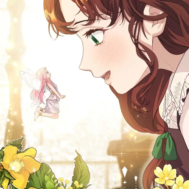 《精灵小姐，请和我签订契约吧》第16话图11