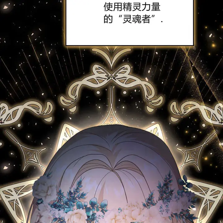 《精灵小姐，请和我签订契约吧》第17话图156