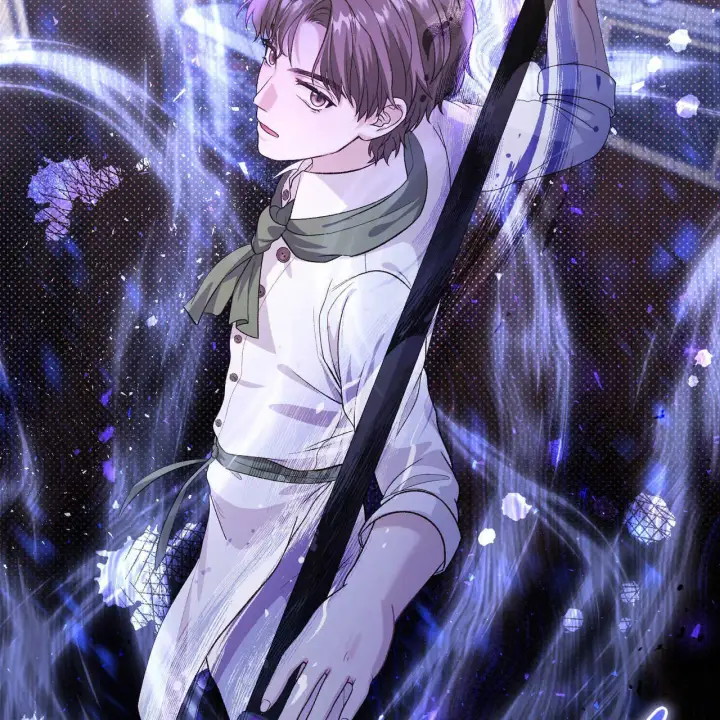 《精灵小姐，请和我签订契约吧》第18话图150