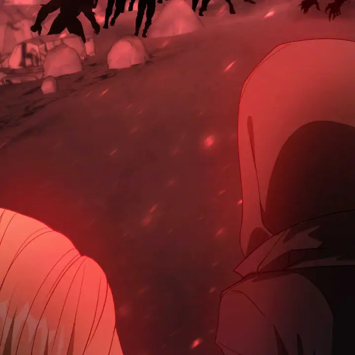 《精灵小姐，请和我签订契约吧》第19话图44