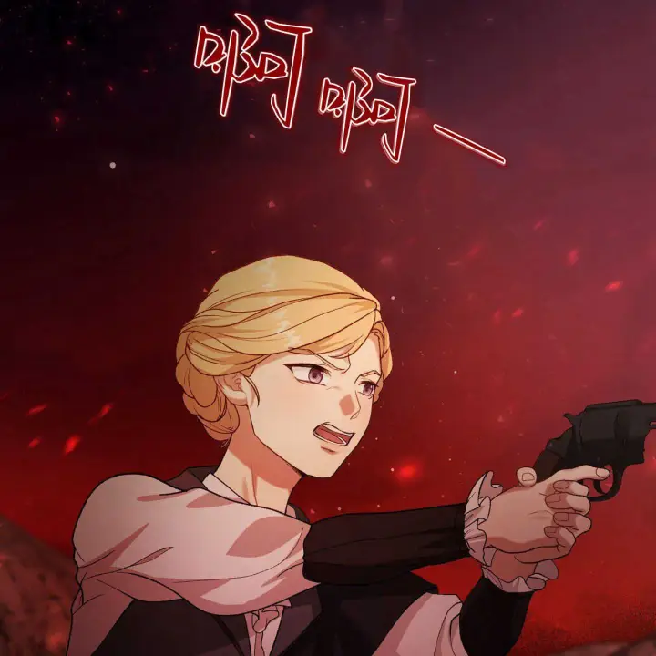 《精灵小姐，请和我签订契约吧》第19话图47