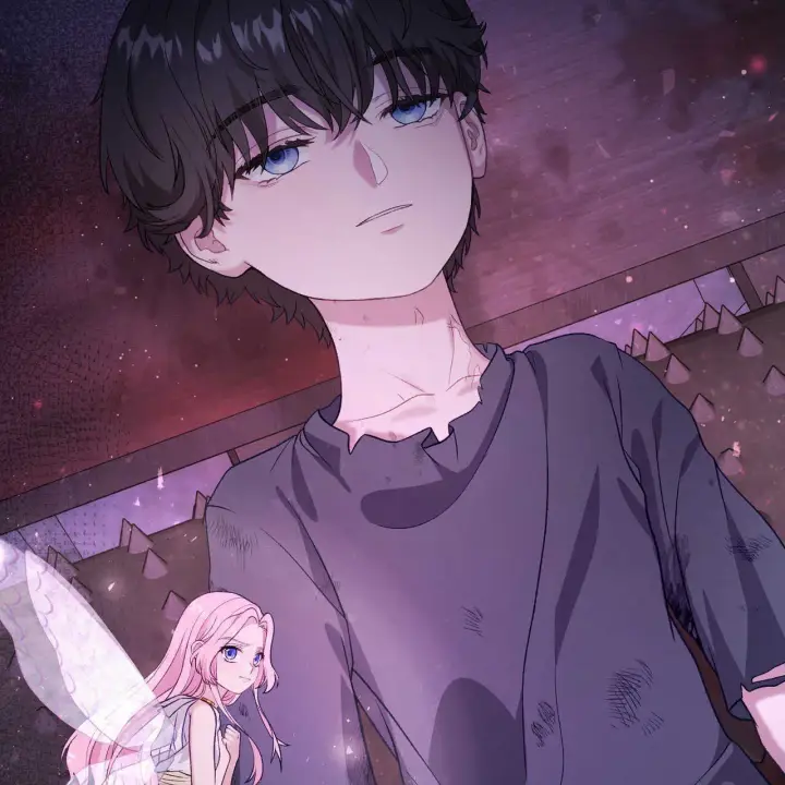 漫画《精灵小姐，请和我签订契约吧》第20话第59张图