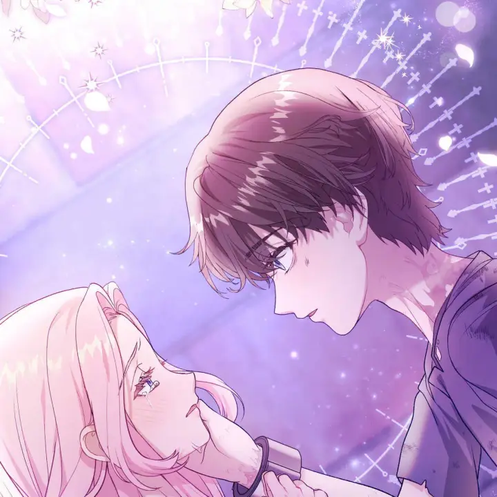 漫画《精灵小姐，请和我签订契约吧》第22话第155张图